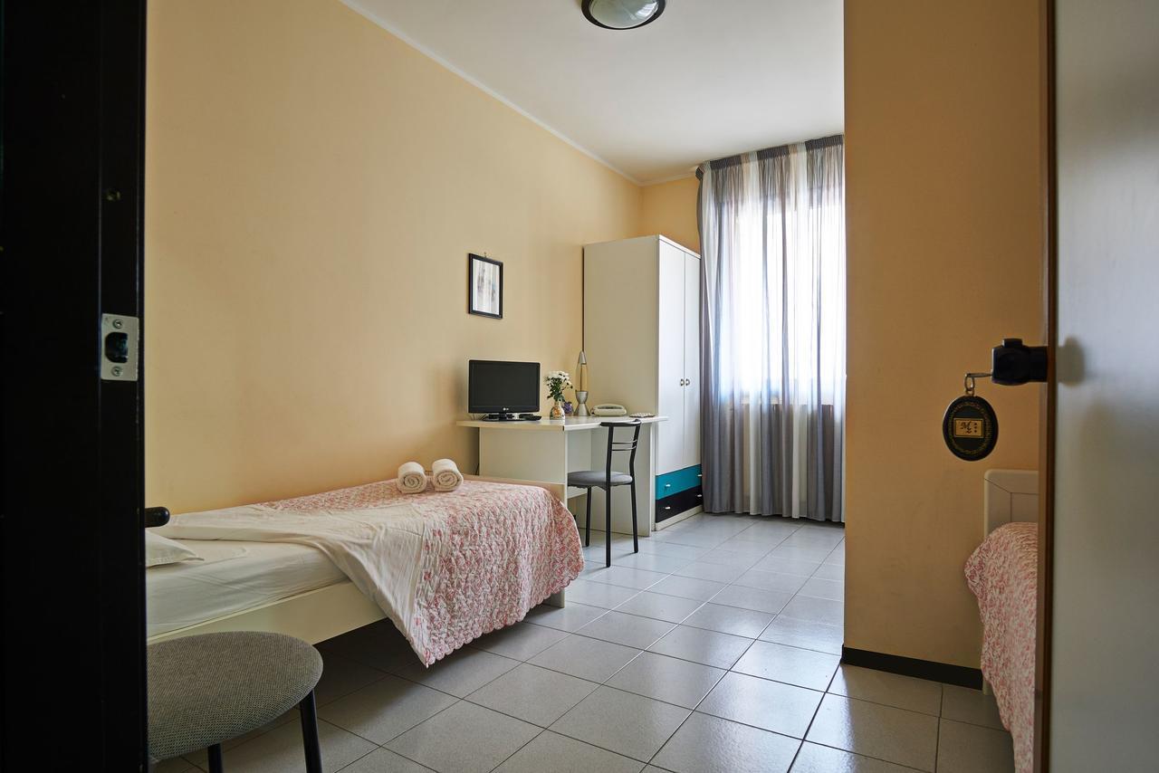 Hotel Mazzurco Cesaro Exterior photo